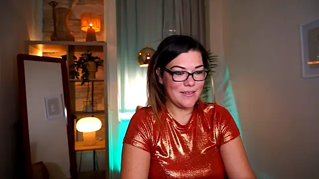 mrs fllowerr online show from October 19, 12:17 pm