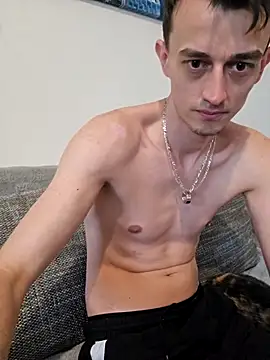 Chrisou73 online show from April 12, 3:06 pm