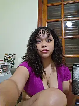 Snapshot of sweetamy326 chatting on November 1, 9:17 pm sweetamy326 online show from November 1, 9:17 pm