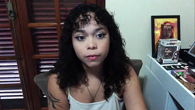 Snapshot of sweetamy326 chatting on December 14, 9:19 pm sweetamy326 online show from December 14, 9:19 pm