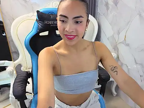 Katyrider a online show from October 5, 1:42 pm
