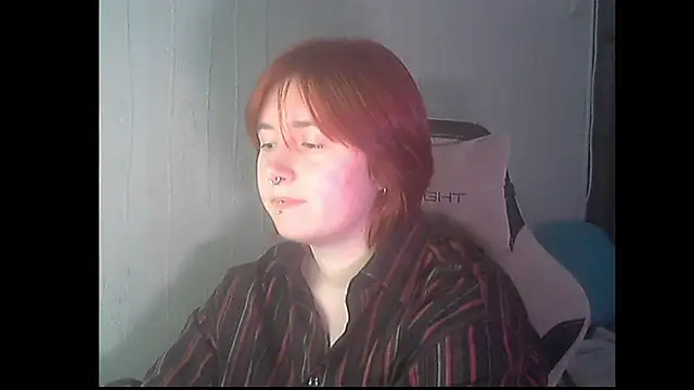 cranberryAlissa online show from October 7, 5:54 pm
