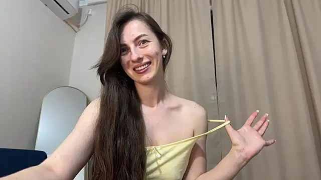 Prettyyy Angel online show from May 24, 6:35 pm