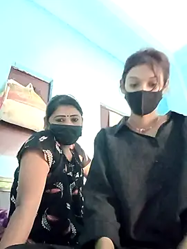 Rashmi-Kavya online show from October 1, 5:35 am