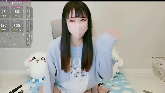 Misaki xe  online show from November 27, 2:41 pm