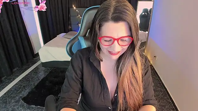 Hanna MA online show from November 1, 1:13 pm