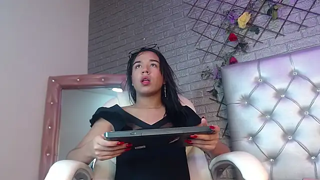 Ambar Mystique online show from September 30, 11:48 am