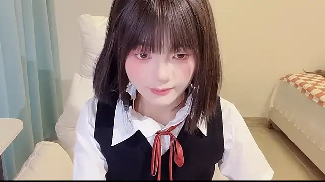 Ximei-O online show from August 4, 6:49 am