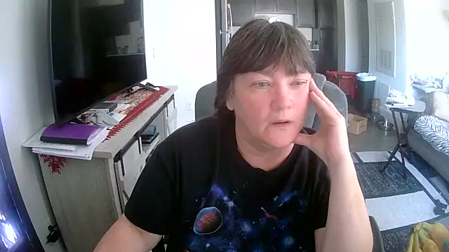 Buggy1965 online show from October 2, 4:14 pm