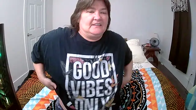 Buggy1965 online show from November 13, 4:06 pm