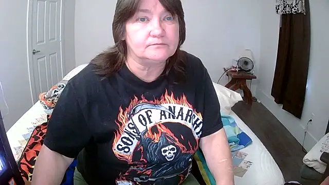 Buggy1965 online show from November 16, 4:12 pm