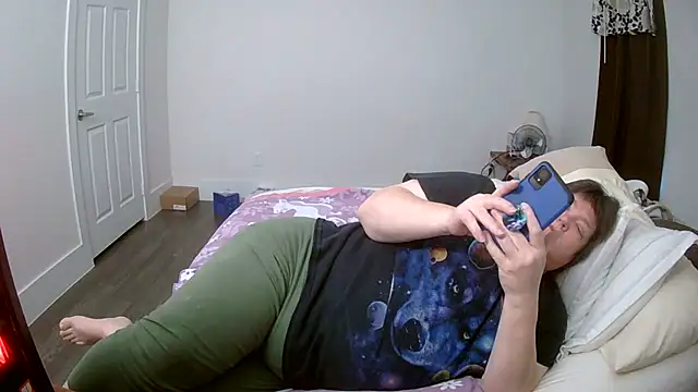 Buggy1965 online show from December 2, 2:45 pm