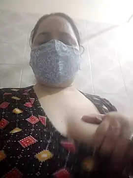 Cute-Purva online show from October 25, 6:46 pm