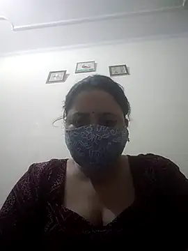 Cute-Purva online show from October 31, 4:35 am