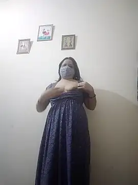 Cute-Purva online show from November 3, 2:13 am