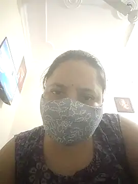 Cute-Purva online show from November 5, 10:15 am