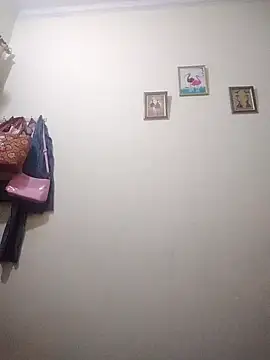 Cute-Purva online show from November 6, 2:45 am