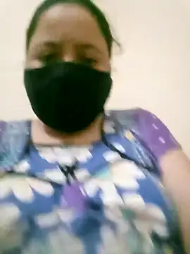 Cute-Purva online show from November 9, 6:55 am