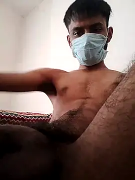 nastycim online show from October 1, 3:45 am