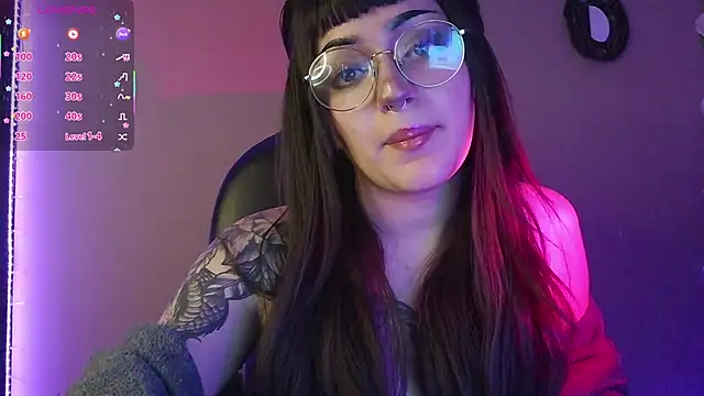 LesRose online show from December 22, 4:20 am