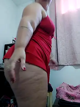 Moranguinha2234 online show from February 22, 6:39 pm