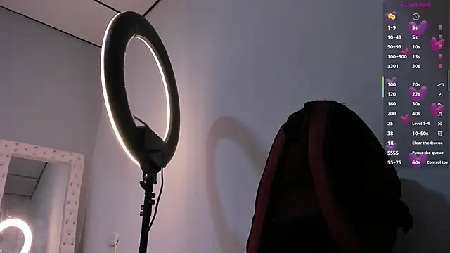 Ale Noahxx online show from October 1, 3:45 am