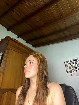 Bleer Rousse online show from October 19, 6:08 pm