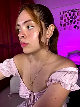 Bleer Rousse online show from October 30, 5:35 pm