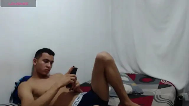 Kali Mateo online show from November 16, 5:13 am