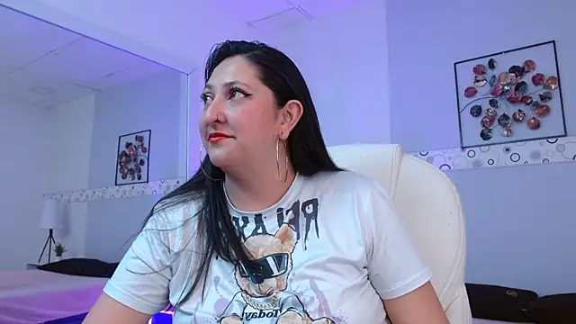 Kata Rosse online show from October 5, 3:27 am