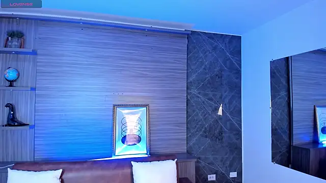 Karol Yanil online show from November 20, 7:46 pm