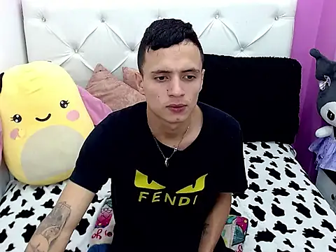 xx-kike-xx online show from September 27, 1:27 pm