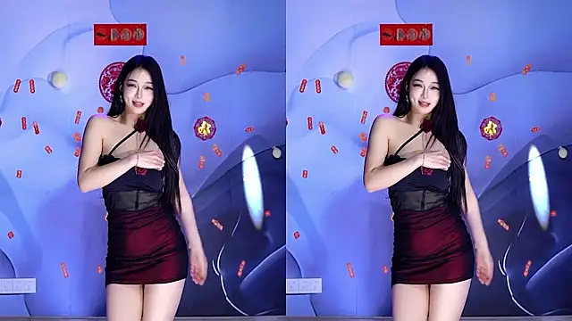 CM---001 online show from February 27, 1:27 am