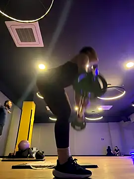 Anavalle online show from November 20, 6:29 pm