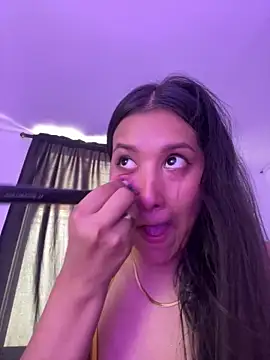 Snapshot of IsabellaJoness_ chatting on February 4, 8:14 pm IsabellaJoness online show from February 4, 8:14 pm