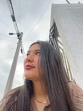 Snapshot of IsabellaJoness_ chatting on February 7, 9:07 pm IsabellaJoness online show from February 7, 9:07 pm