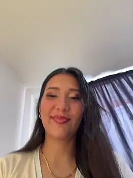 Snapshot of IsabellaJoness_ chatting on February 25, 8:07 pm IsabellaJoness online show from February 25, 8:07 pm