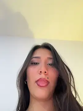 Snapshot of IsabellaJoness_ chatting on February 26, 4:28 pm IsabellaJoness online show from February 26, 4:28 pm