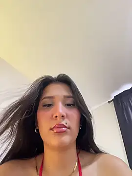 Snapshot of IsabellaJoness_ chatting on February 28, 9:16 pm IsabellaJoness online show from February 28, 9:16 pm