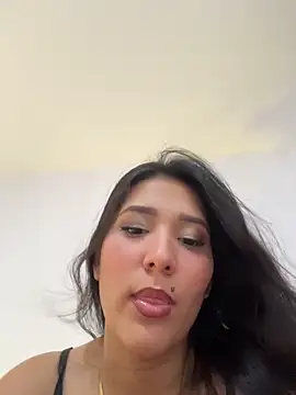 IsabellaJoness  online show from March 6, 8:16 pm