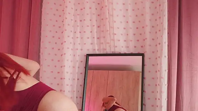 selenebloom online show from September 23, 9:29 pm