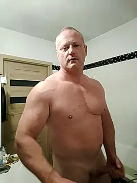 chudygrzes online show from October 1, 9:32 pm