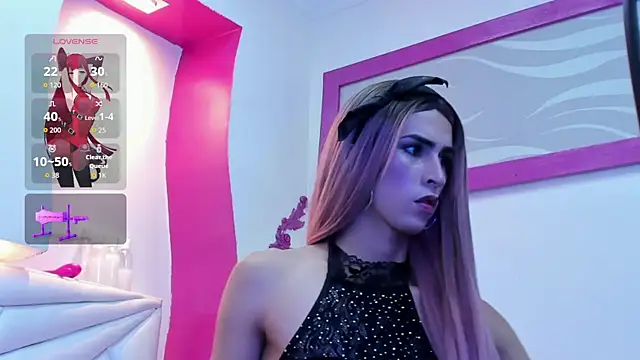 isa  fox online show from September 25, 12:58 am