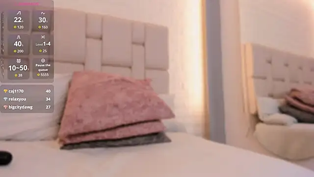 Ivana Hall online show from October 31, 12:44 am