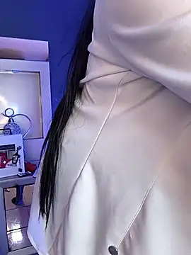 soymiasecret online show from October 2, 11:23 pm