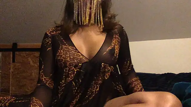 Devika goddess online show from October 2, 2:07 am