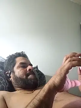 theking1 1 online show from February 8, 4:38 am