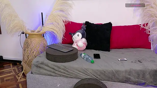 Zafira  online show from February 24, 9:51 am