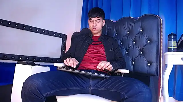 Victor Nova online show from September 27, 10:48 pm