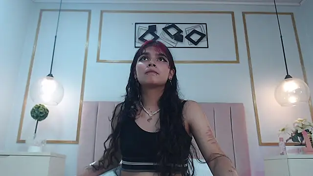 Raven Rox online show from October 1, 7:53 pm